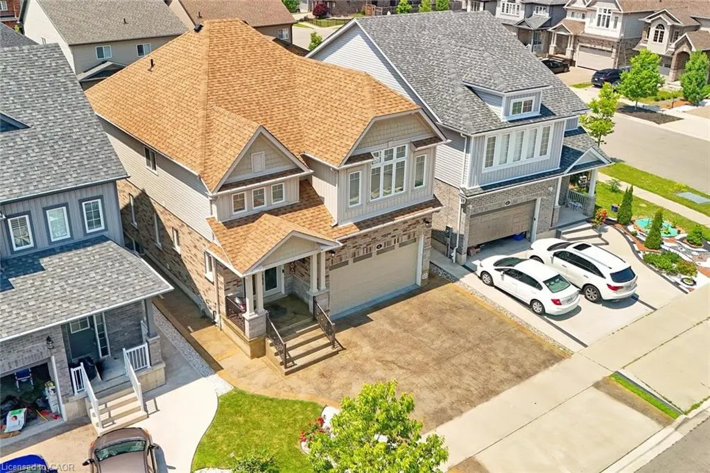 6 Wildflower Street