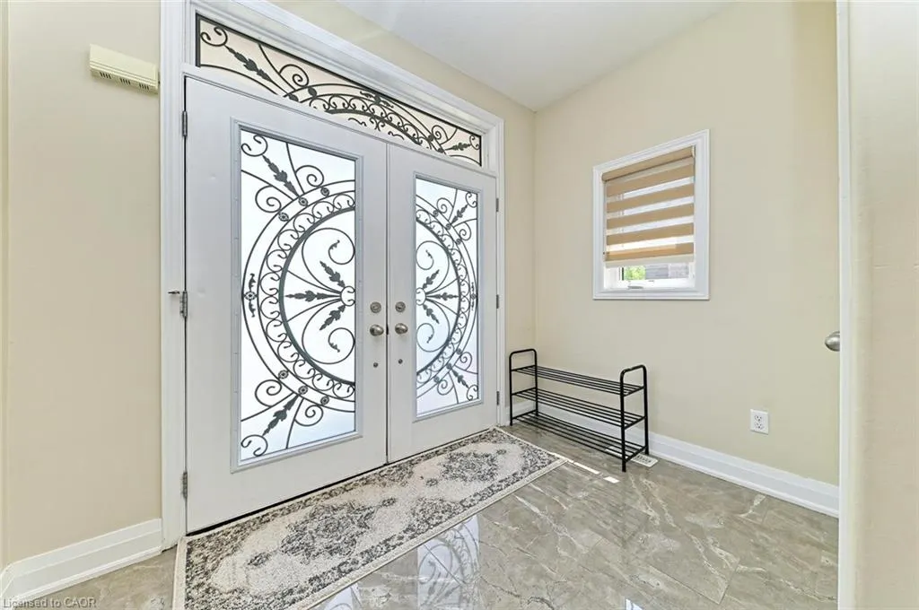 6 Wildflower Street