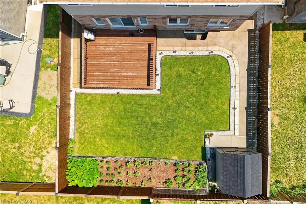 6 Wildflower Street