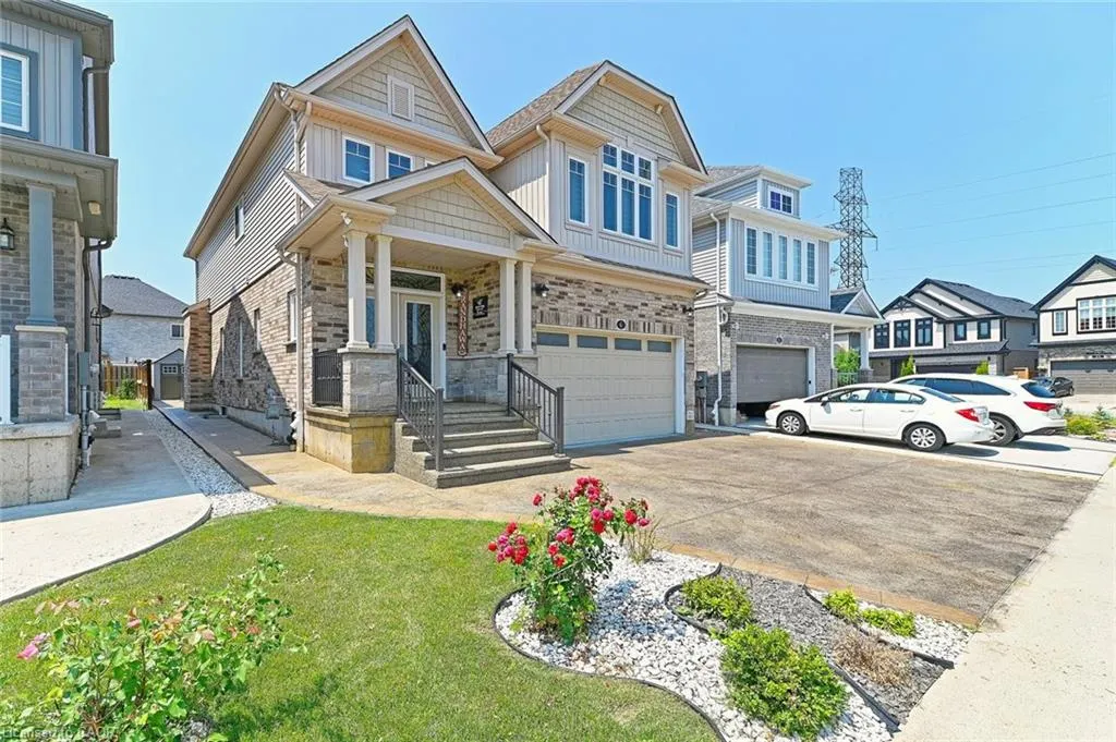 6 Wildflower Street