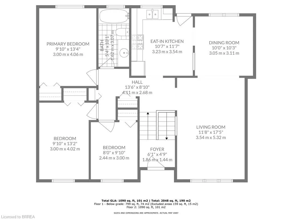 14 Melbourne Crescent