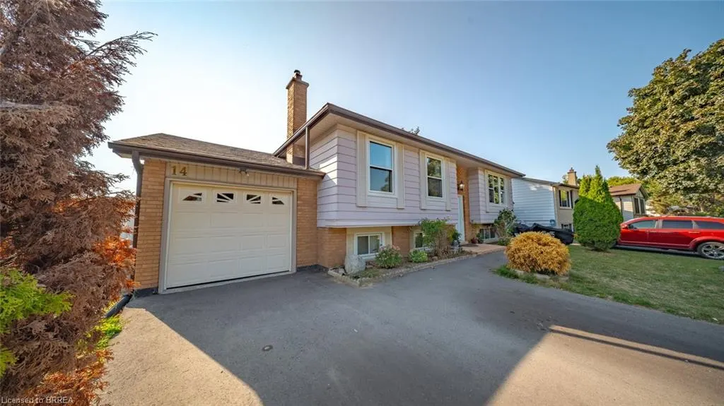 14 Melbourne Crescent