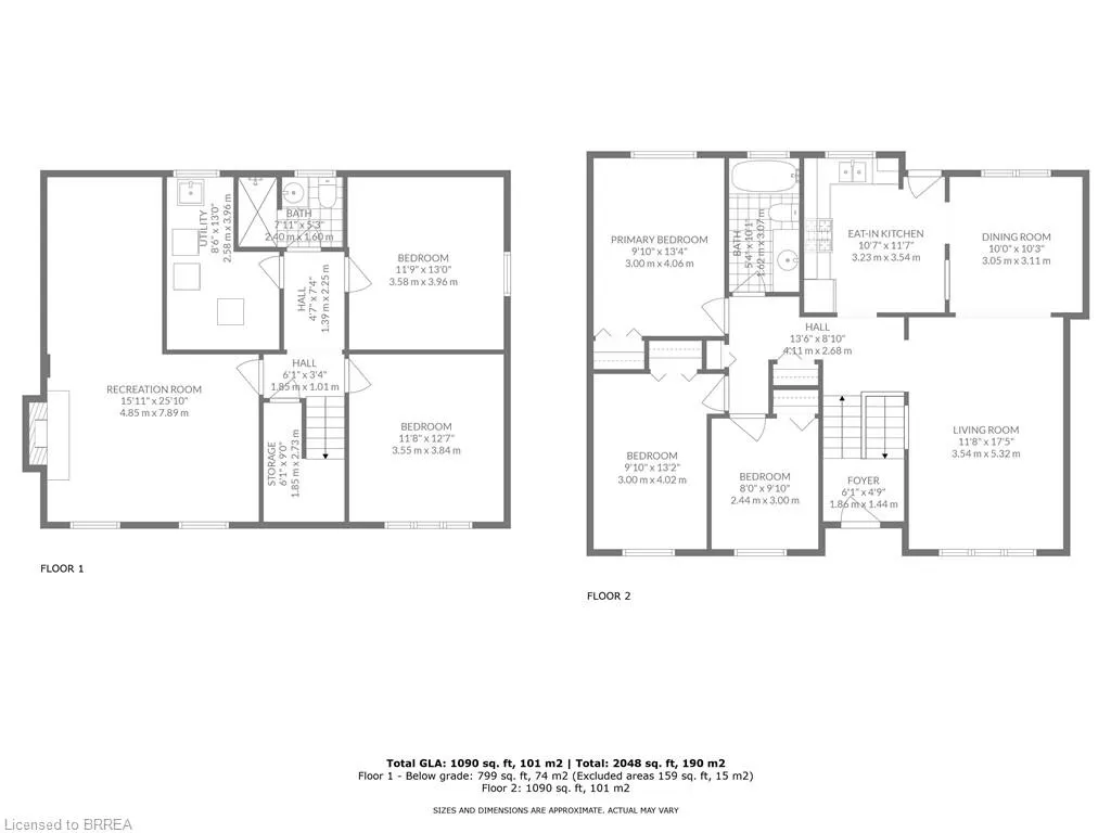 14 Melbourne Crescent