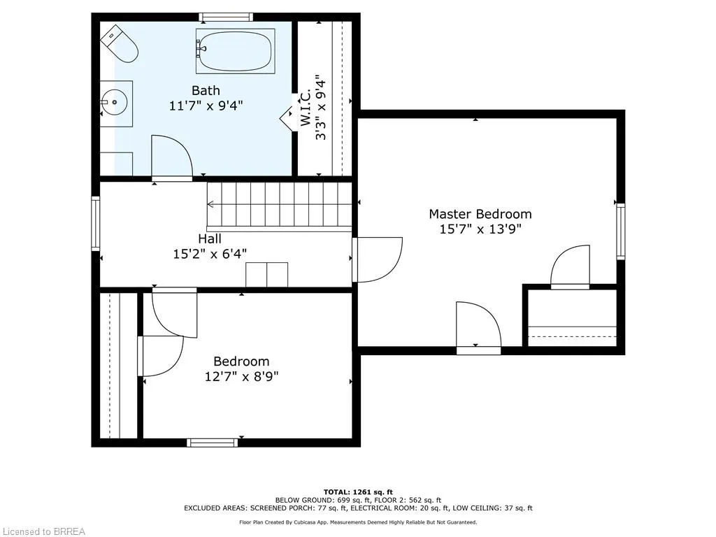 43 Main Street N