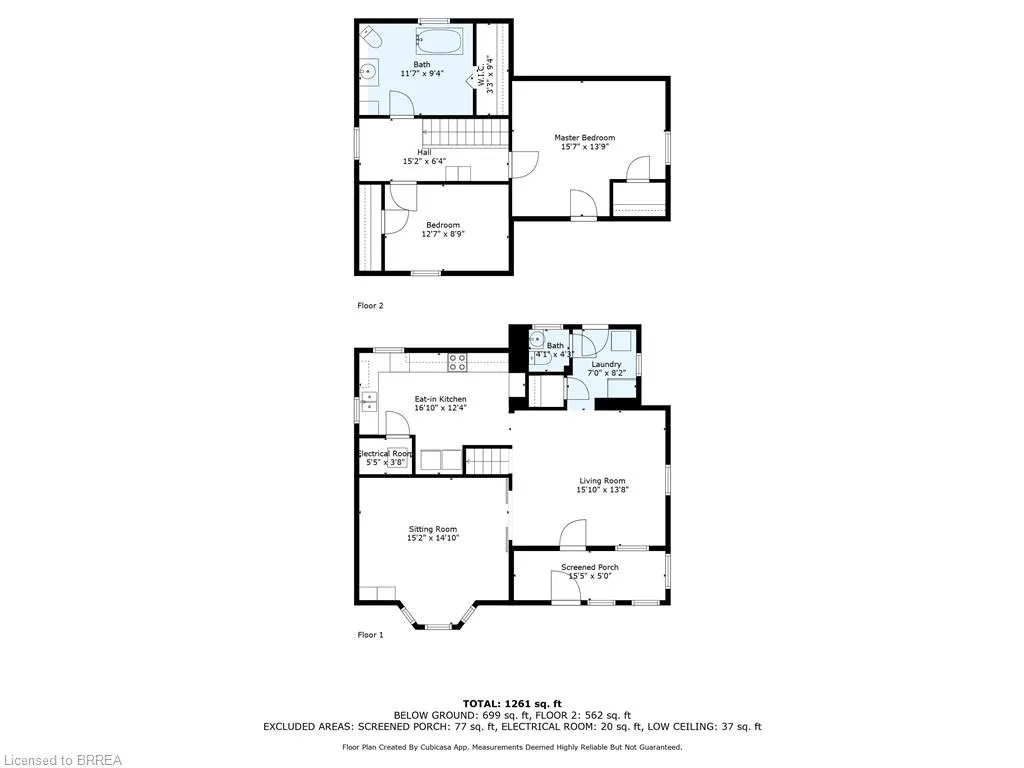 43 Main Street N