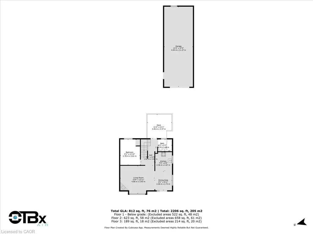 269 East 25th Street