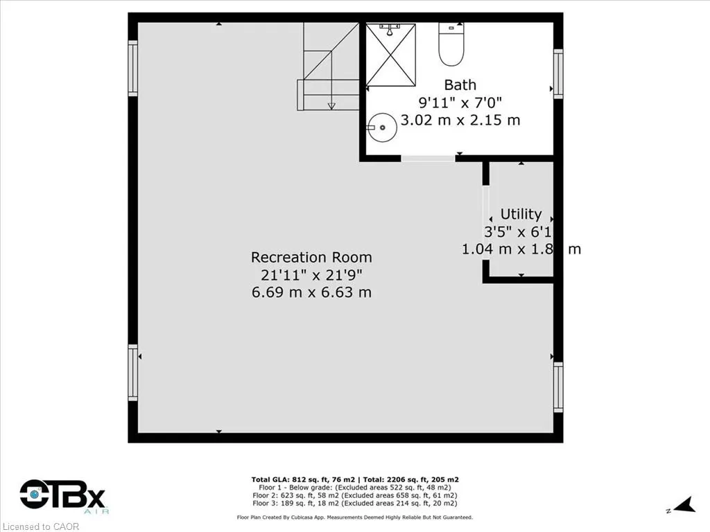 269 East 25th Street