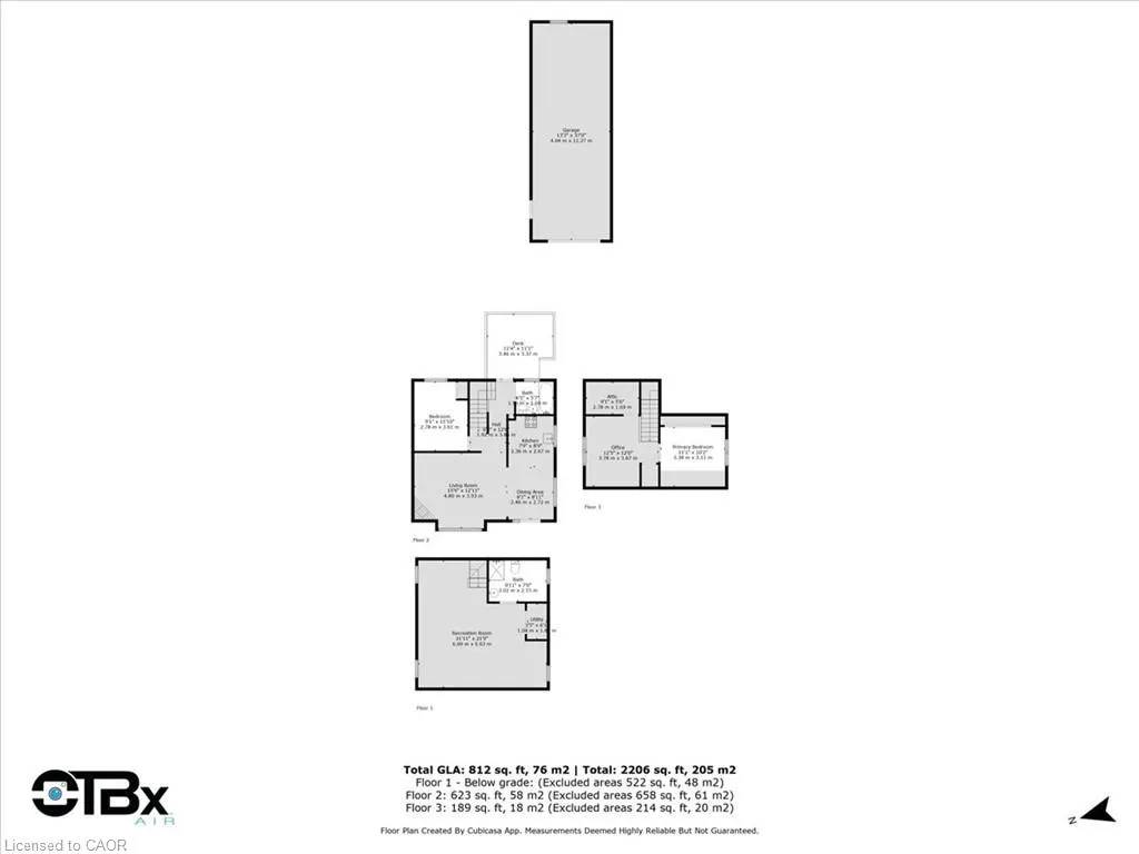 269 East 25th Street