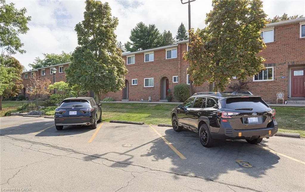 125 Livingston Avenue, #5