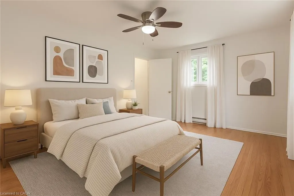 125 Livingston Avenue, #5