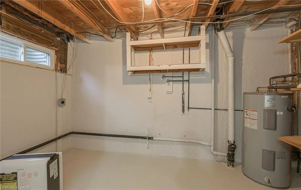125 Livingston Avenue, #5