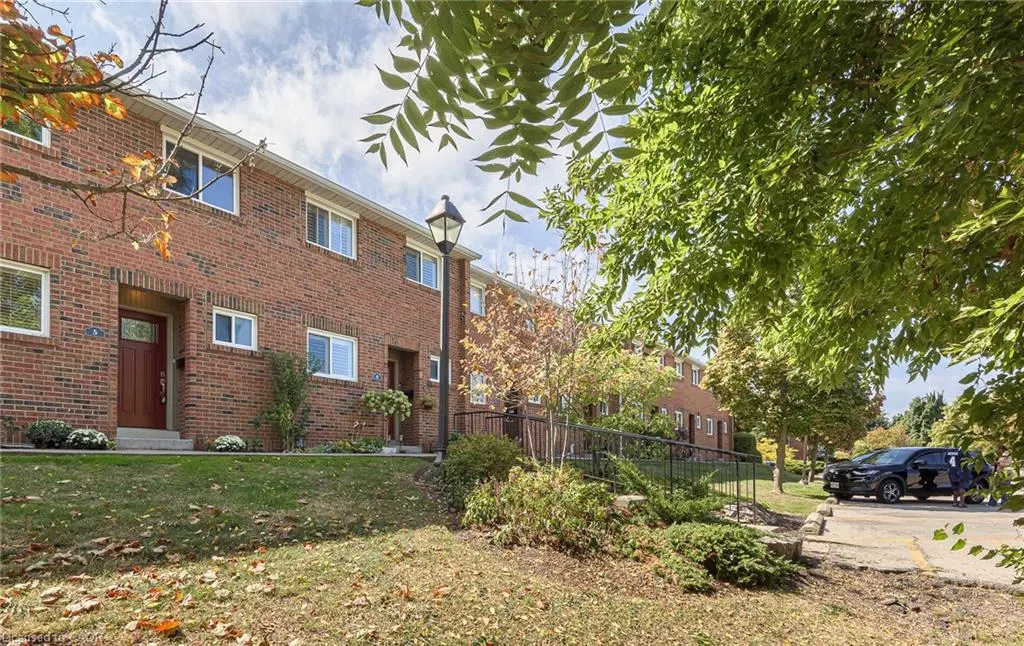 125 Livingston Avenue, #5