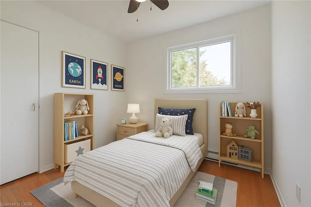 125 Livingston Avenue, #5