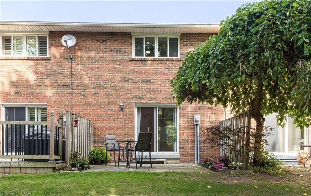 125 Livingston Avenue, #5