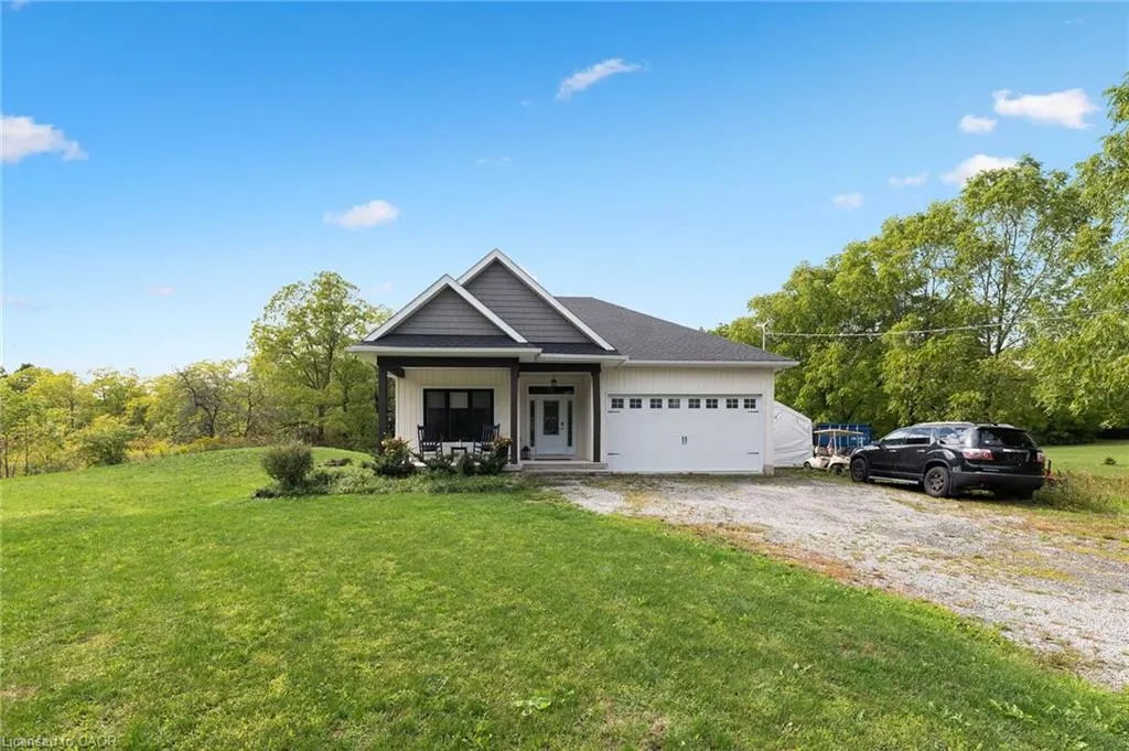11346 Fowler Road