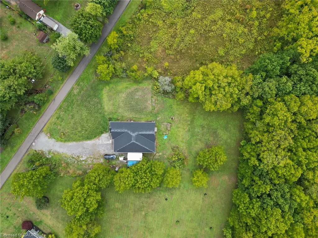 11346 Fowler Road