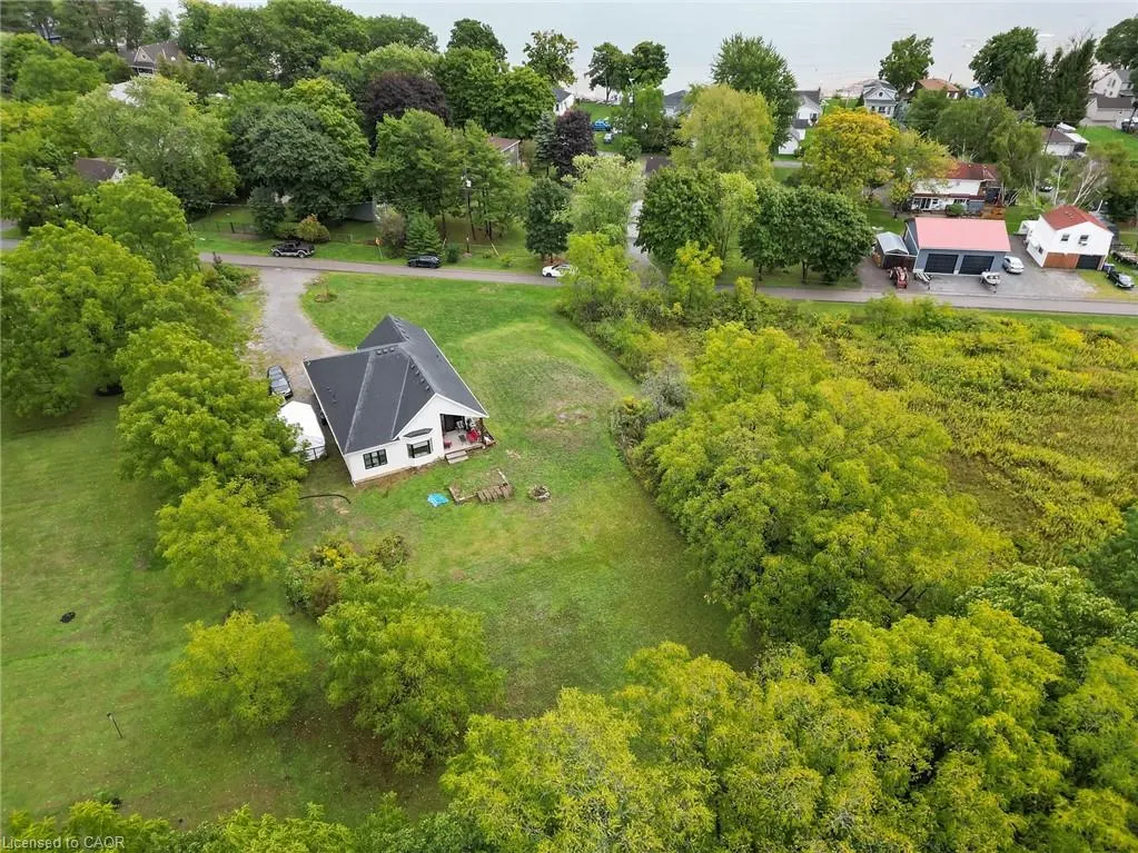 11346 Fowler Road