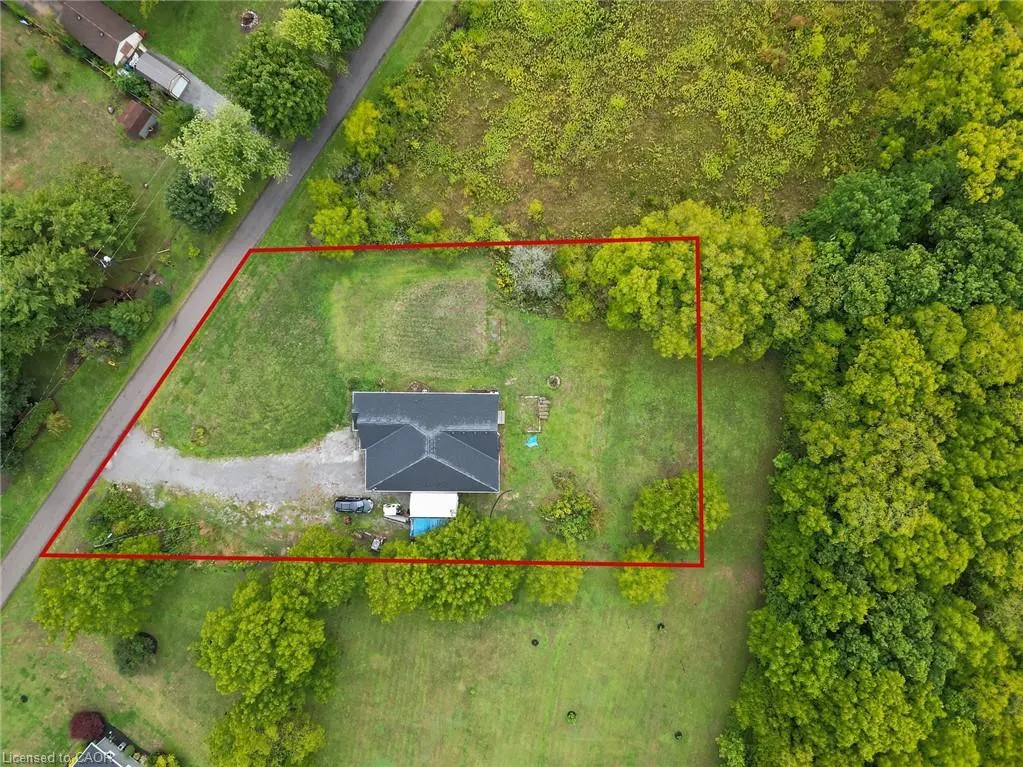 11346 Fowler Road