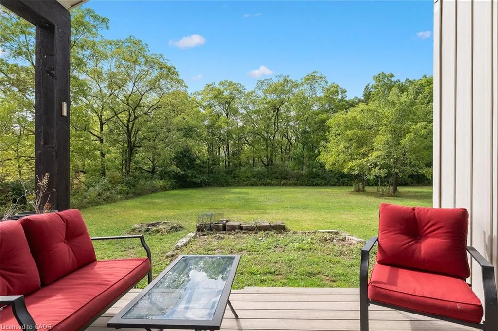 11346 Fowler Road