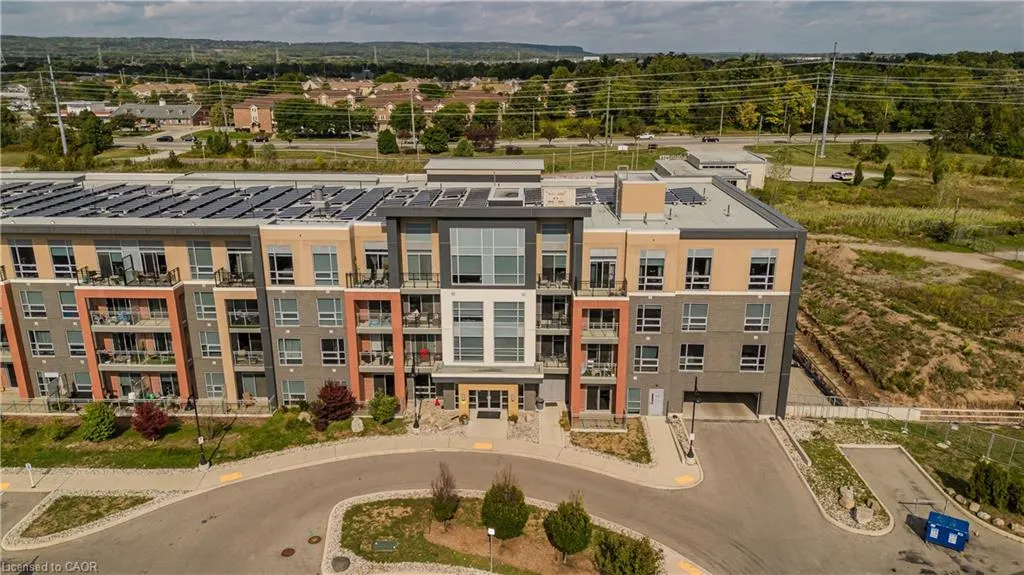 4040 Upper Middle Road, #117