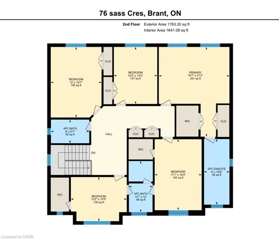 76 Sass Crescent