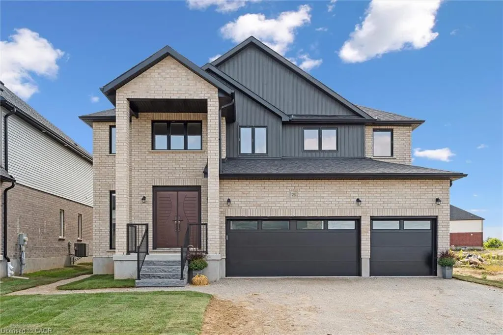 76 Sass Crescent