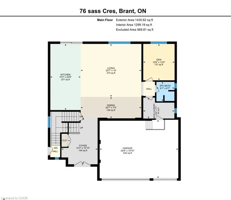 76 Sass Crescent