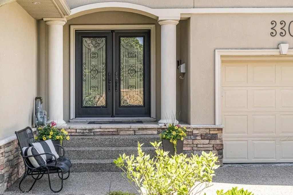 330 Strathcona Drive