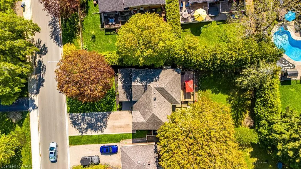 330 Strathcona Drive