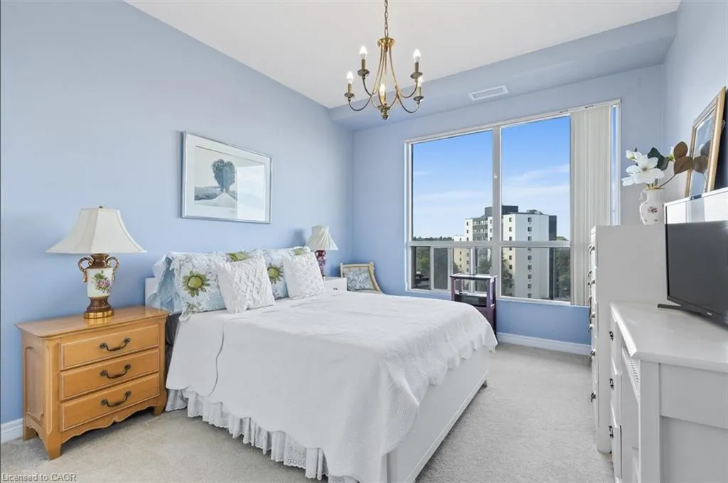 539 Belmont Avenue W, #906