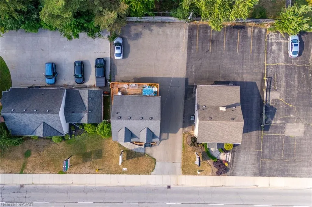 233 Garrison Road