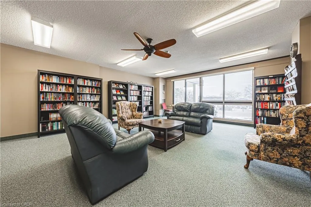 2055 Upper Middle Road, #1403