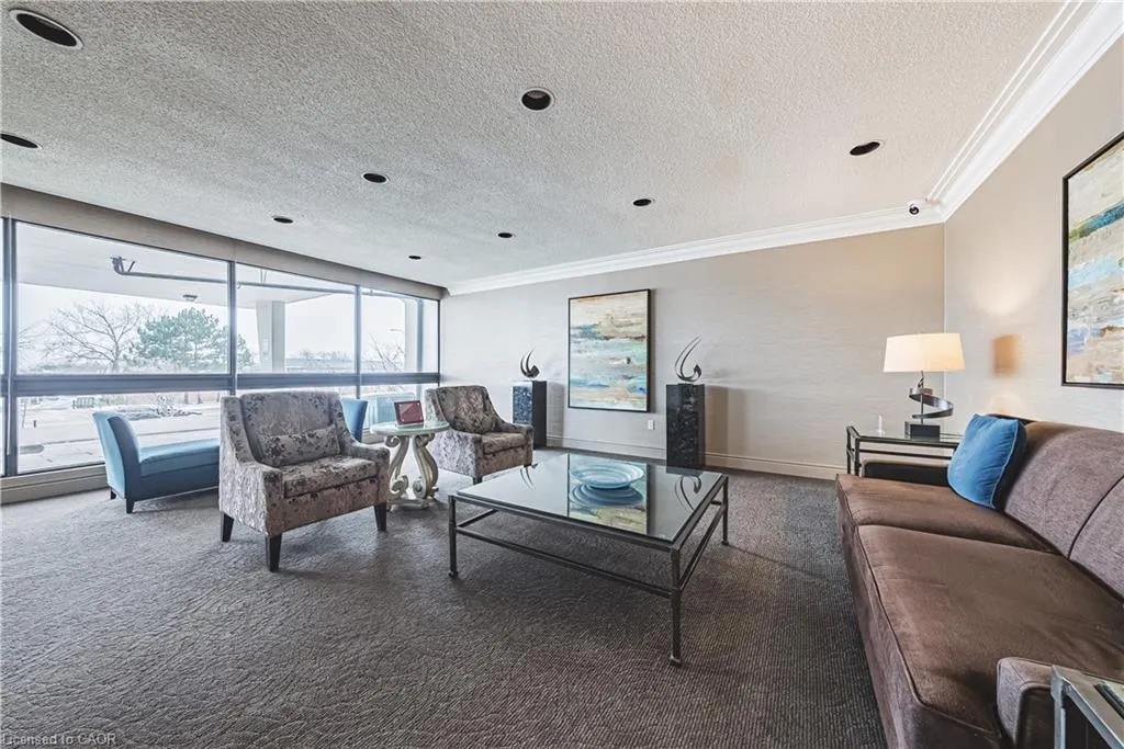 2055 Upper Middle Road, #1403