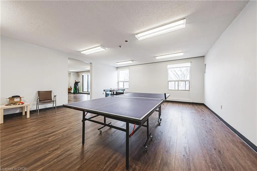 2055 Upper Middle Road, #1403