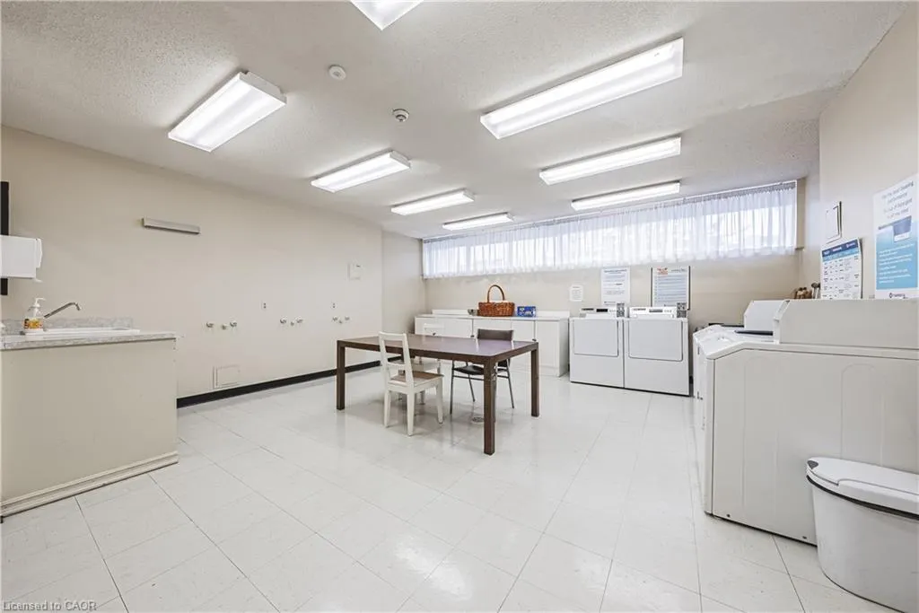 2055 Upper Middle Road, #1403