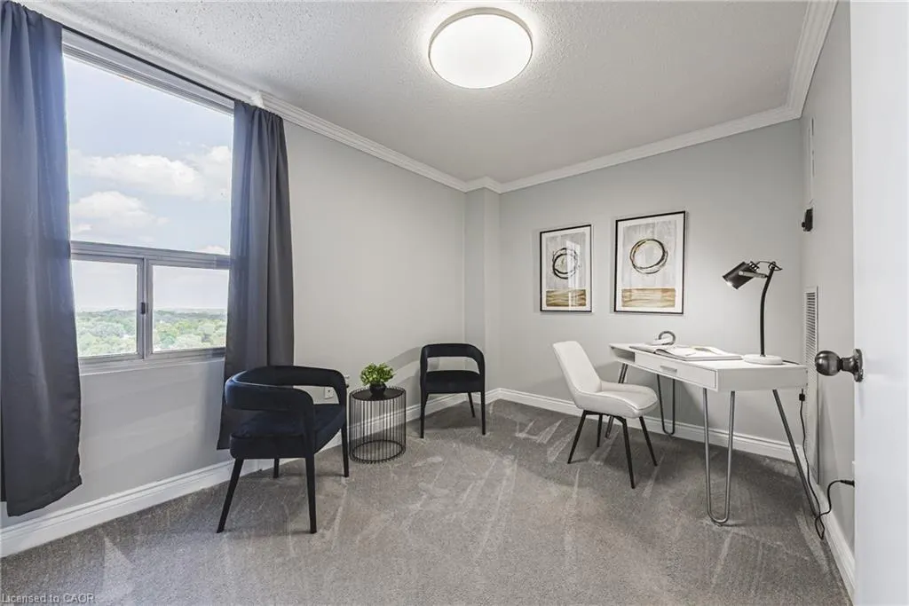 2055 Upper Middle Road, #1403
