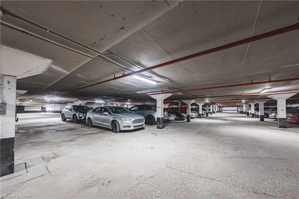 2055 Upper Middle Road, #1403