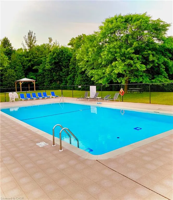 2055 Upper Middle Road, #1403
