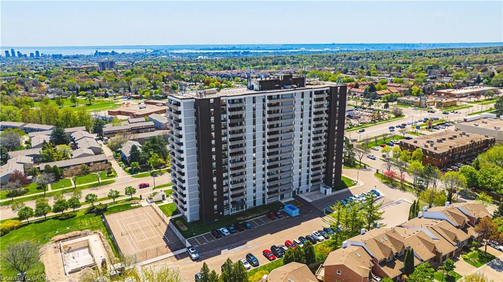 2055 Upper Middle Road, #1403