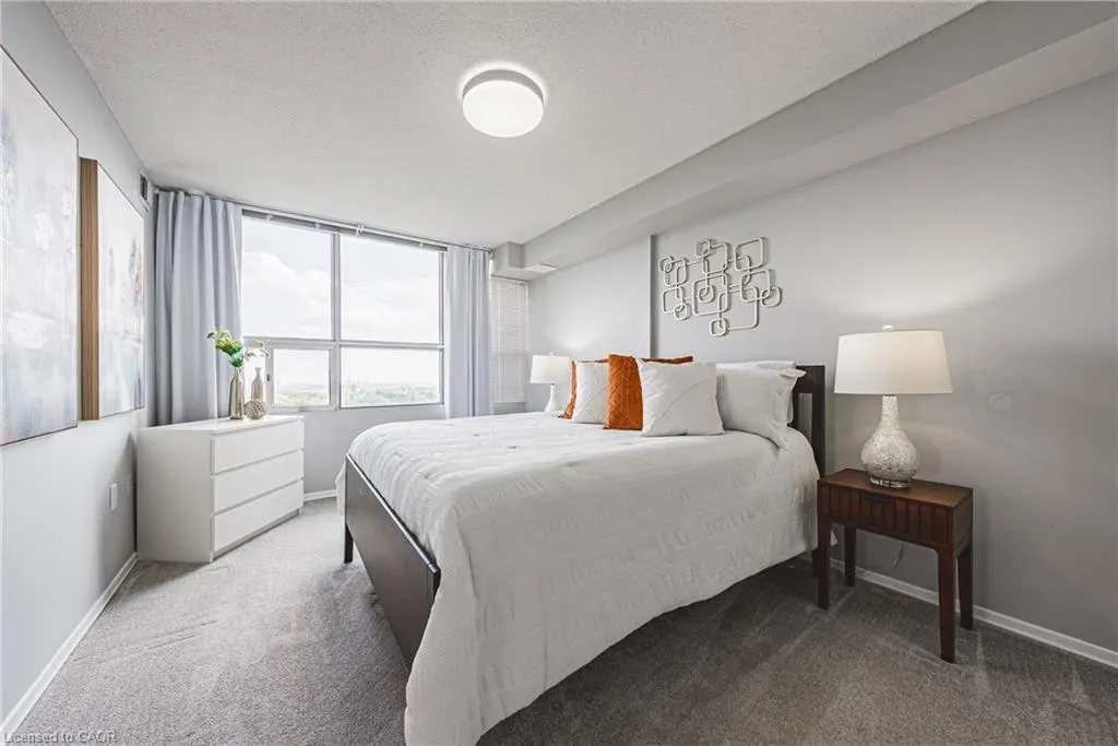 2055 Upper Middle Road, #1403