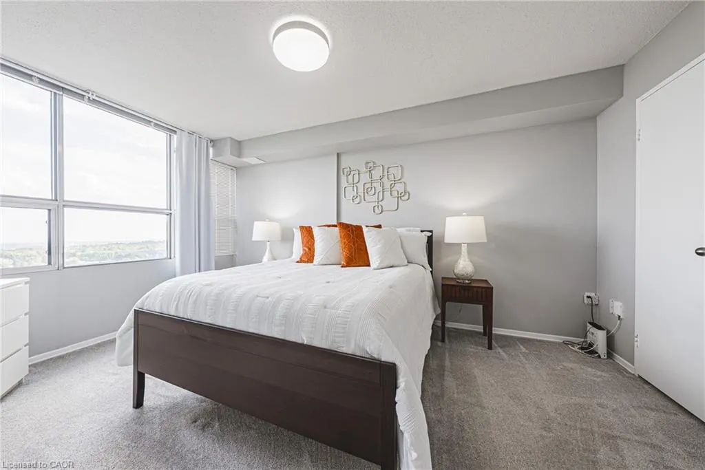 2055 Upper Middle Road, #1403