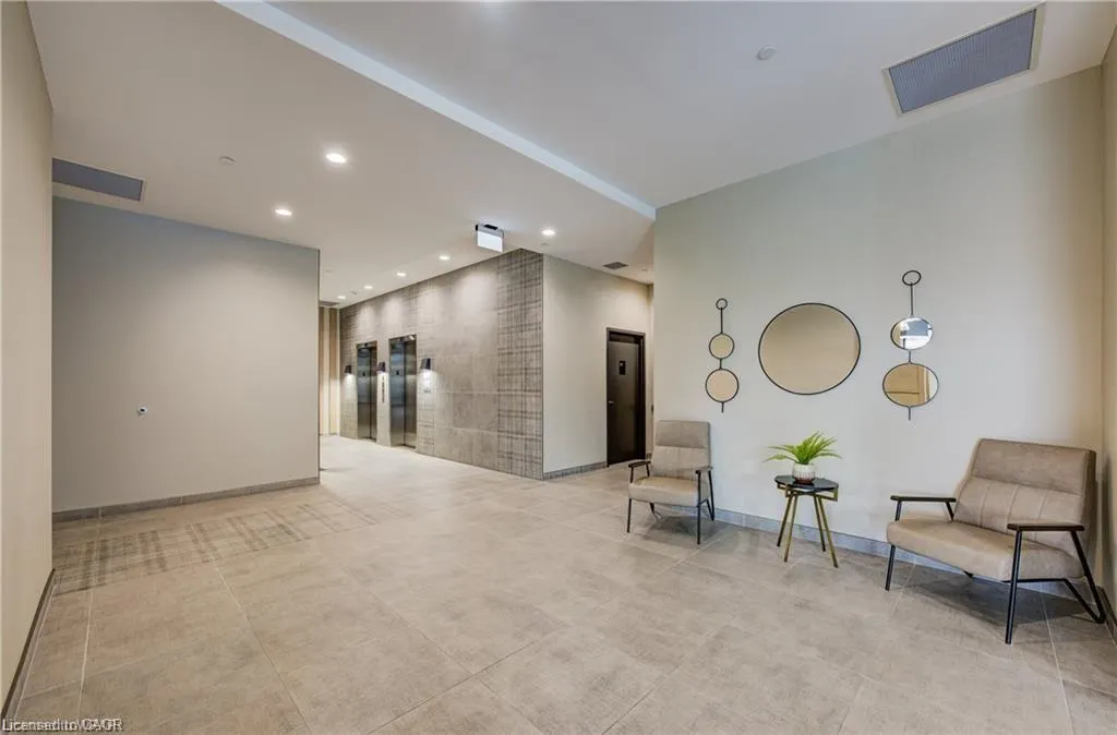 108 Garment Street, #605