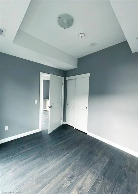 108 Garment Street, #605