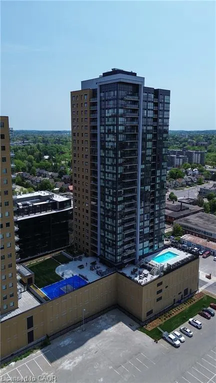 108 Garment Street Street, #605