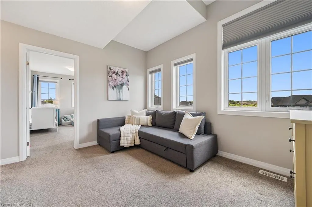 3 Ridgemount Street