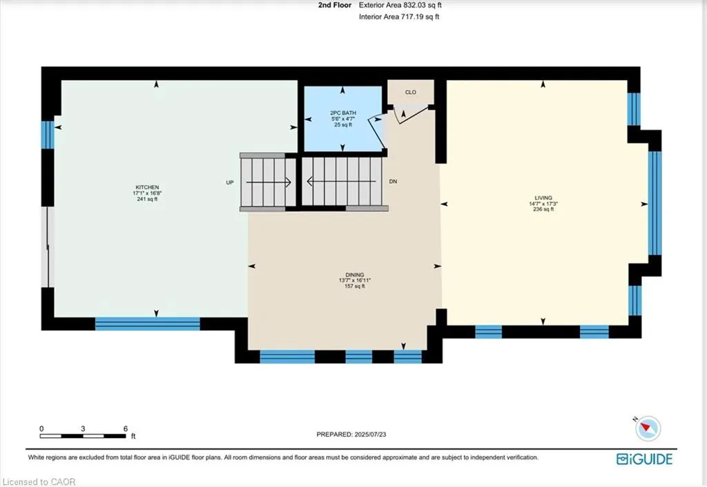 3 Ridgemount Street