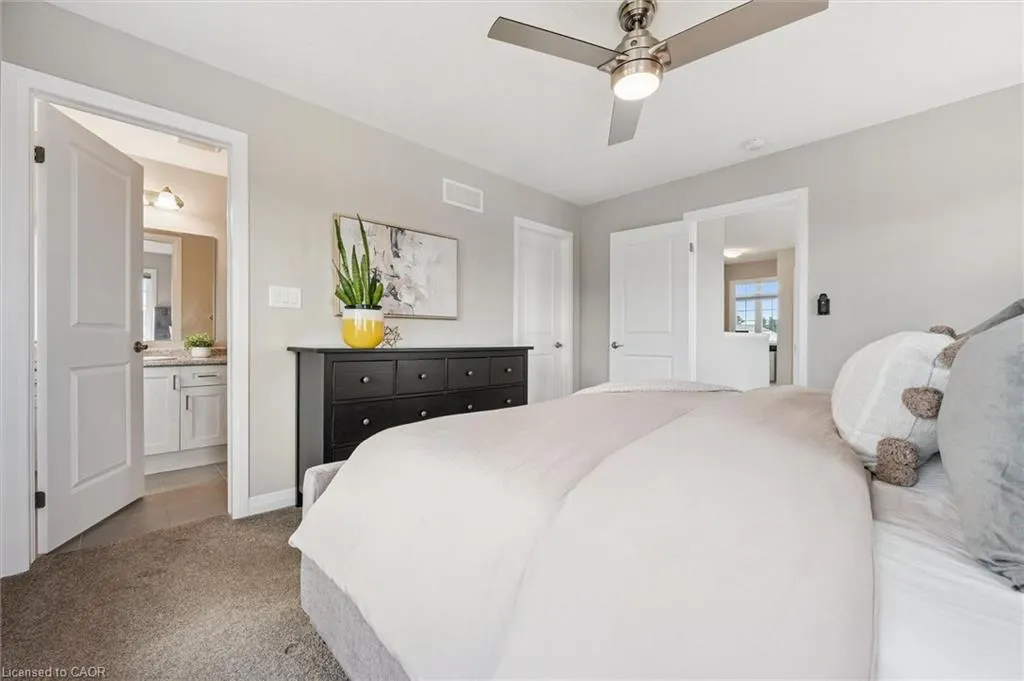 3 Ridgemount Street