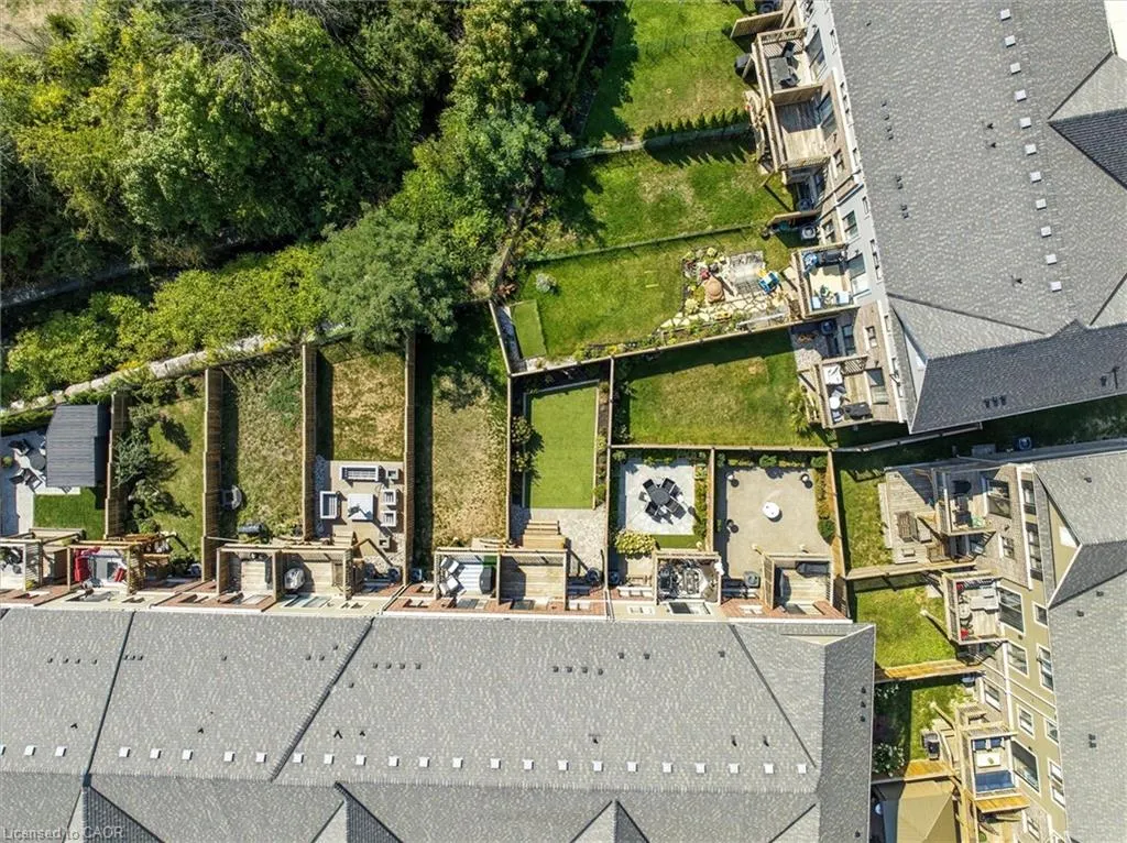 13 Pierre Trudeau Lane