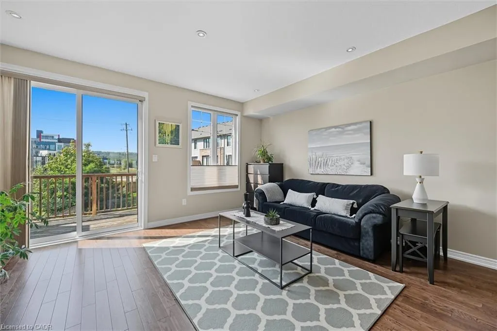 13 Pierre Trudeau Lane