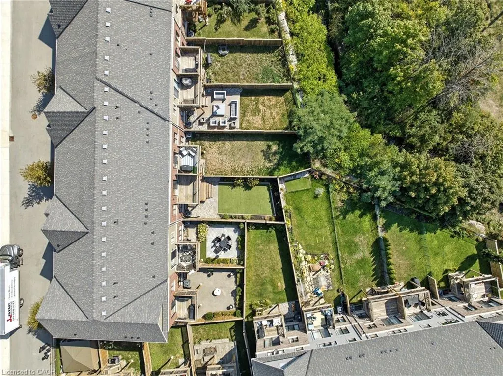 13 Pierre Trudeau Lane